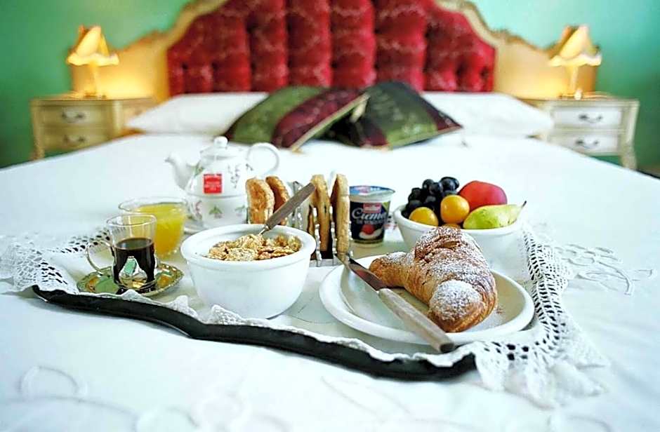 5 Balconi B&B