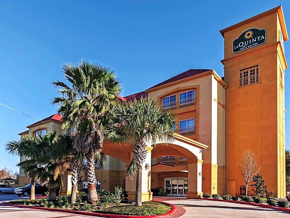 Palacio Royale Inn Signature Katy