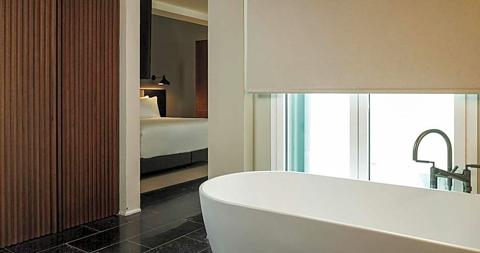 Mercer Plaza Sevilla 5 GL