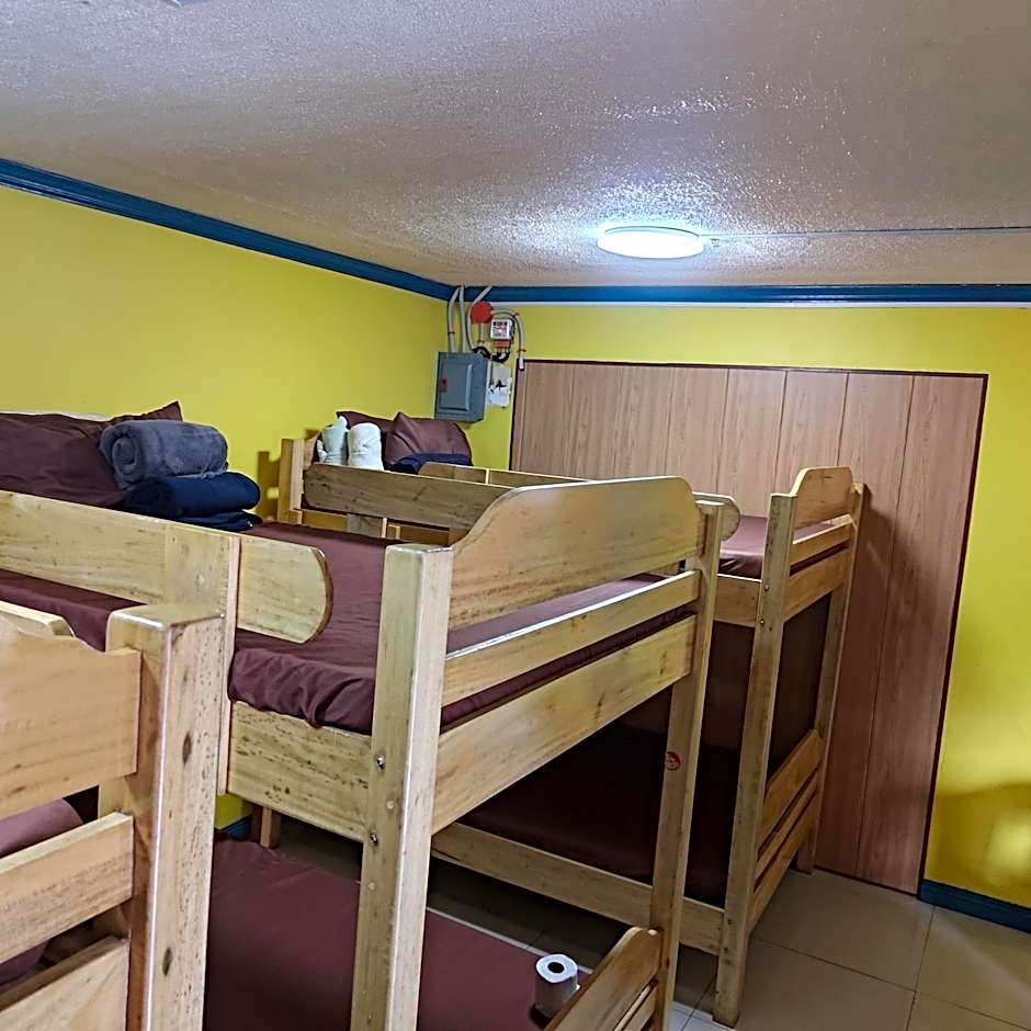 Zenmist Properties- Backpackers Haven