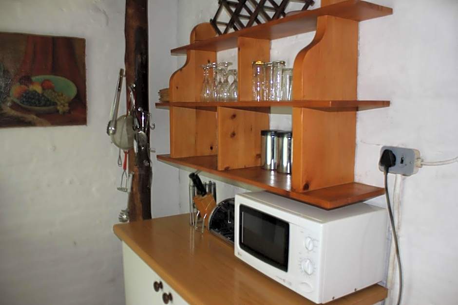 Beacon Vlei Guest farm