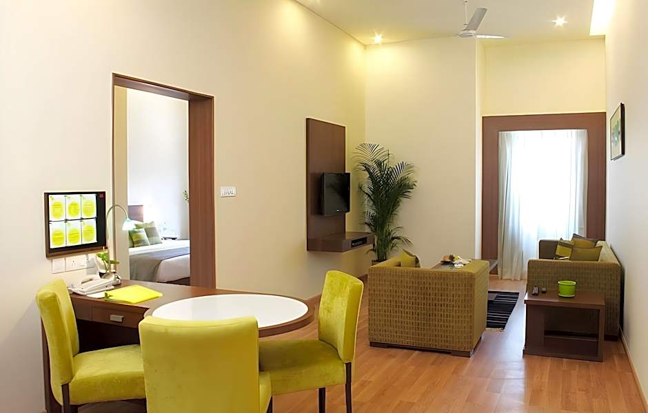 Lemon Tree Hotel Electronics City Bangalore