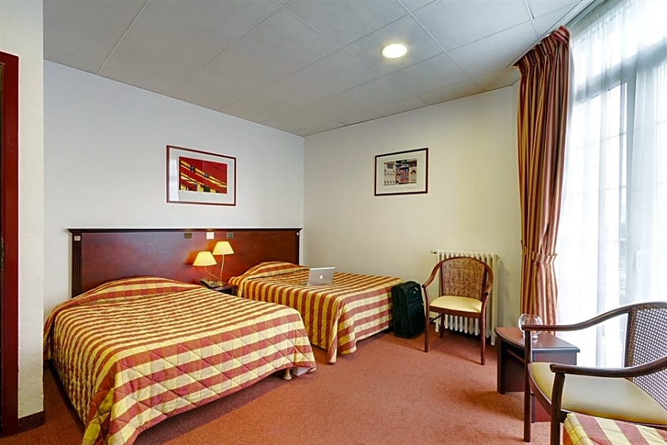 Le Riviera Collection, Signature Collection by Best Western
