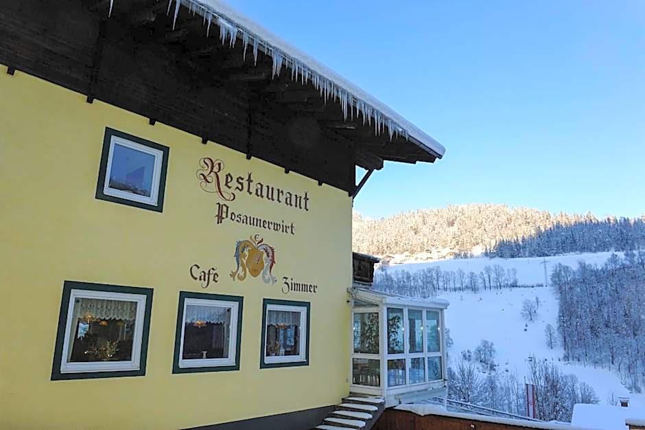 Hotel Posauner