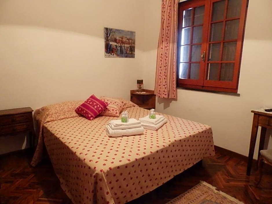 B&B Le Rondini