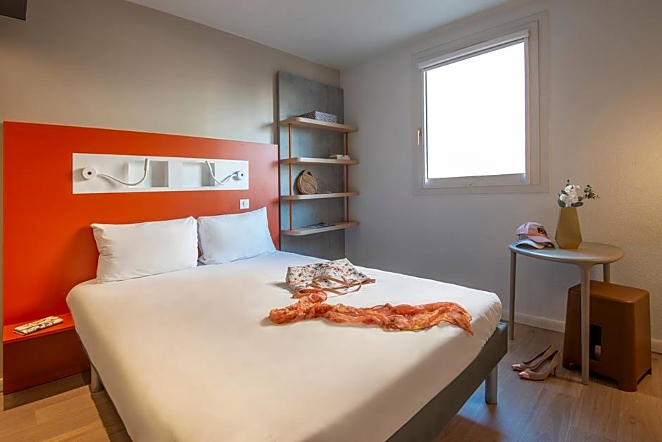 ibis budget Nice Californie Lenval