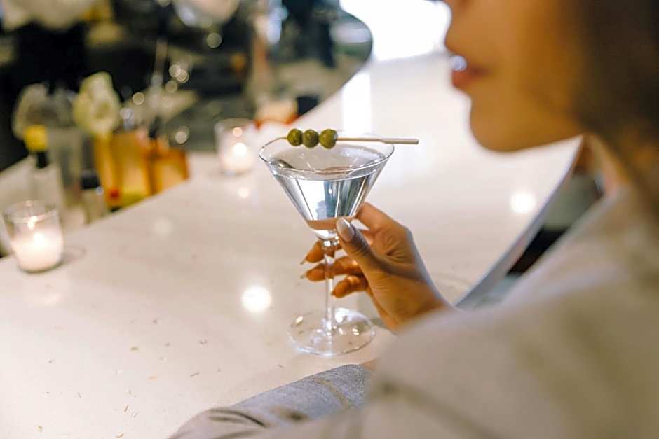 Quebec City Marriott Downtown