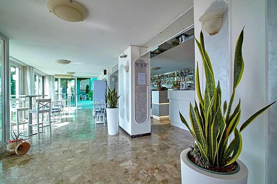 Hotel Sanremo