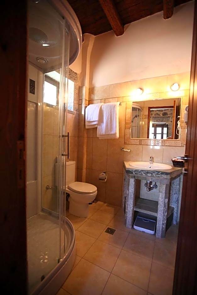 Vasilios Apartments Hotel