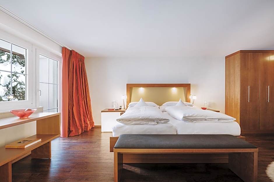 Heimspitze - Alpenhotel SKI-IN & Wirtshaus