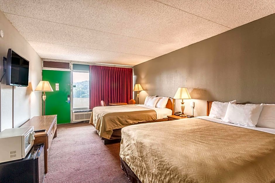 Rodeway Inn Renfro Valley