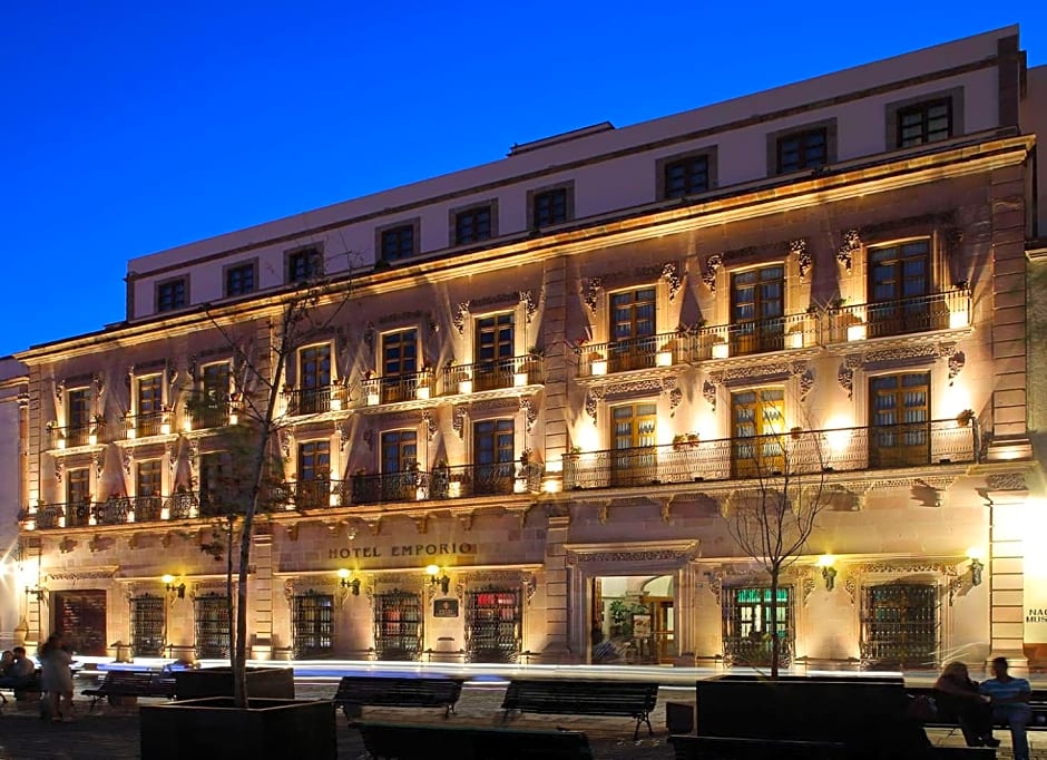 Emporio Zacatecas