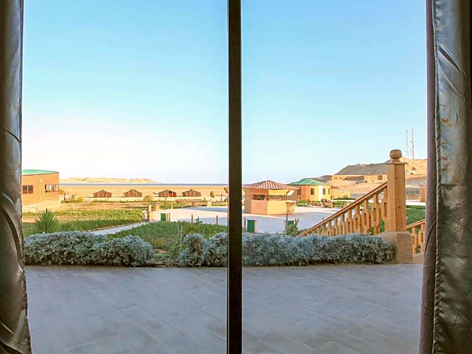 Dakhla Kitesurf World