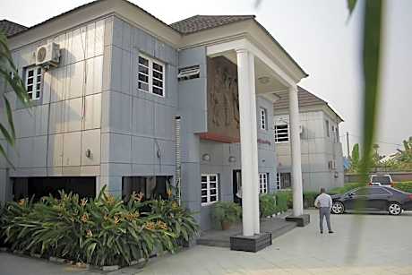 Georgetown Residence