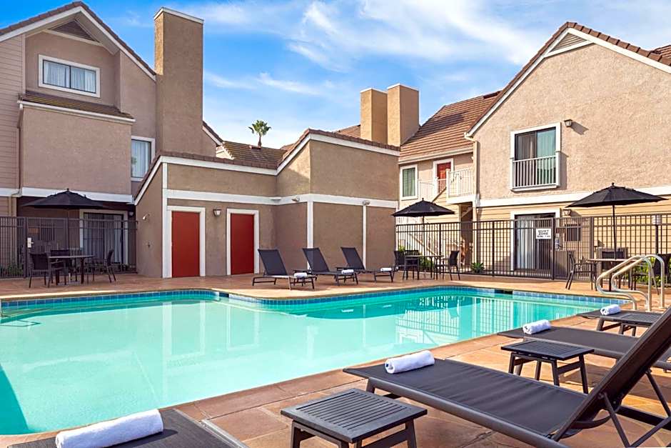 Residence Inn by Marriott Long Beach