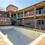 Econo Lodge Inn & Suites Downtown San Antonio