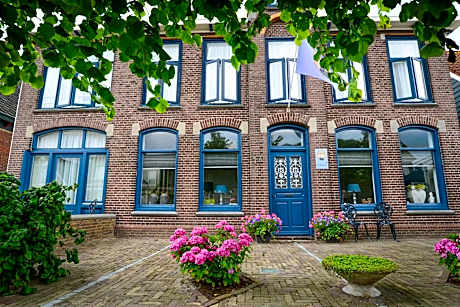 De Moerbei