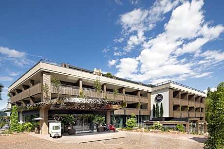 Gartenhotel Moser