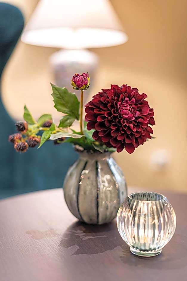 Altstadthotel Wolf-Dietrich