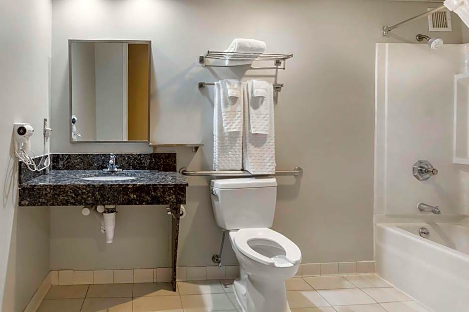 Best Western Danbury/Bethel