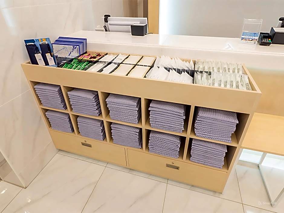 Toyoko Inn Takasaki-Eki Nishi-Guchi No.1