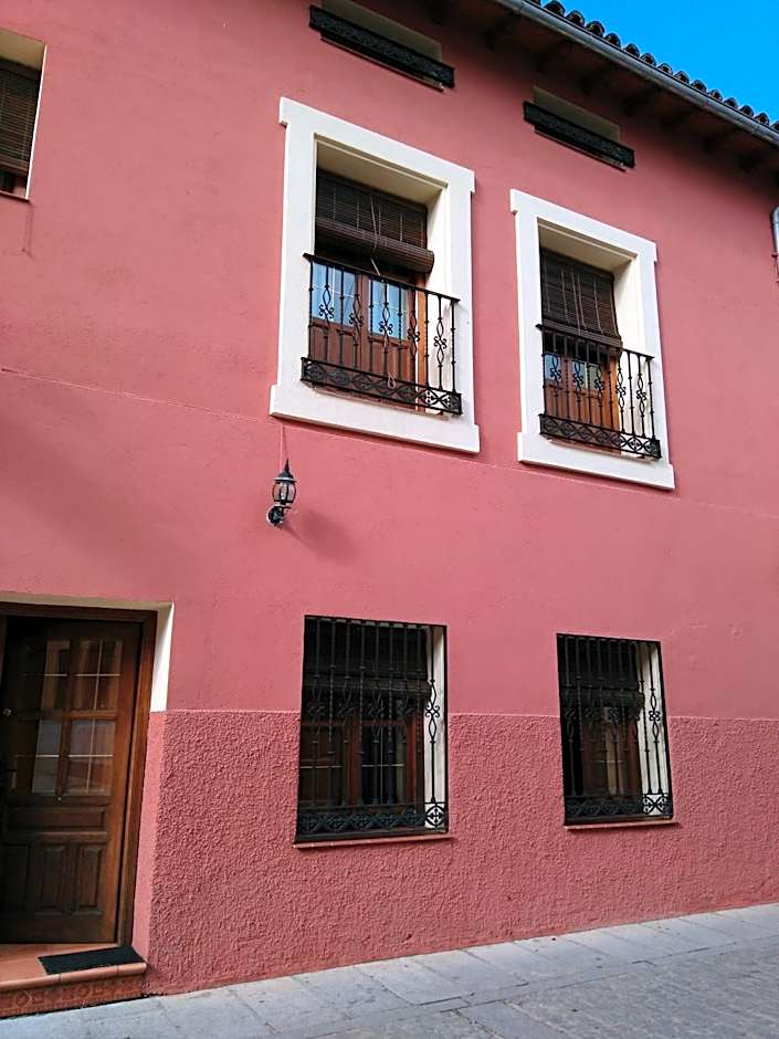 Casa Rural Parada Real CR-CC-00258