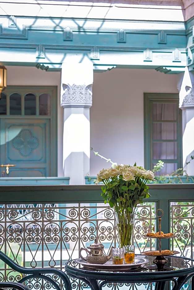 Riad Azahar
