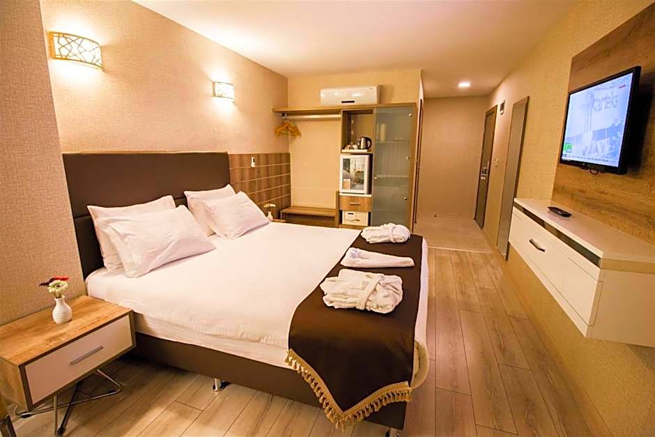 Hotel Business Han