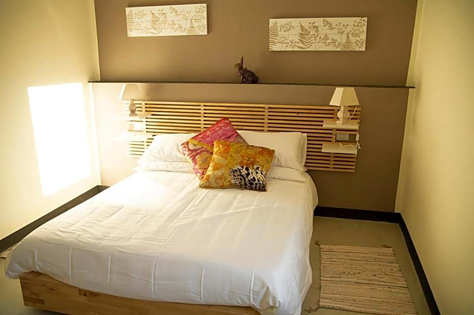 "Borgo Gerbina" Agriturismo & Azienda agricola