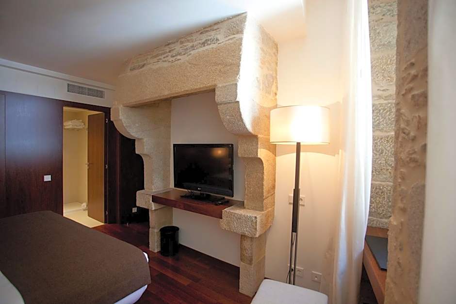 Carris Casa de la Troya