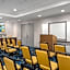Hampton Inn Baltimore/Bayview Campus