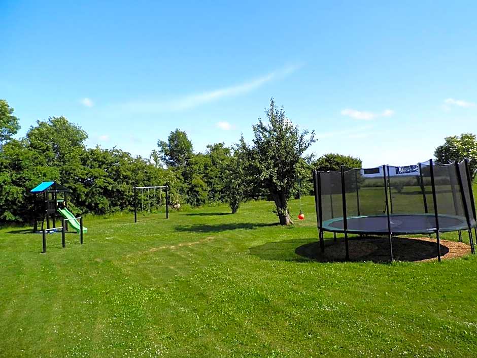 Myregaard B & B and Apartments