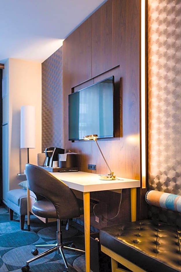 Crowne Plaza HY36 Midtown Manhattan By IHG