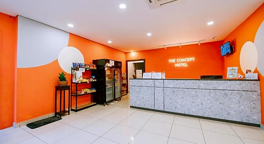 The Concept Hotel Langkawi