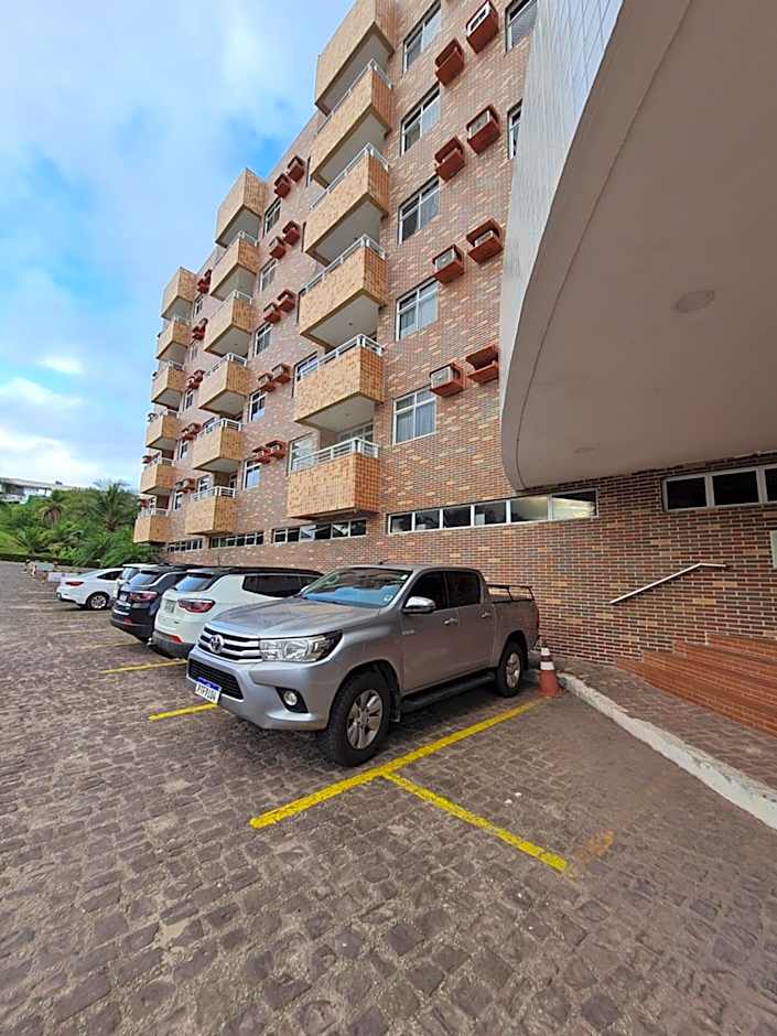 Conforto e Aventura Flat Lençois Barreirinhas