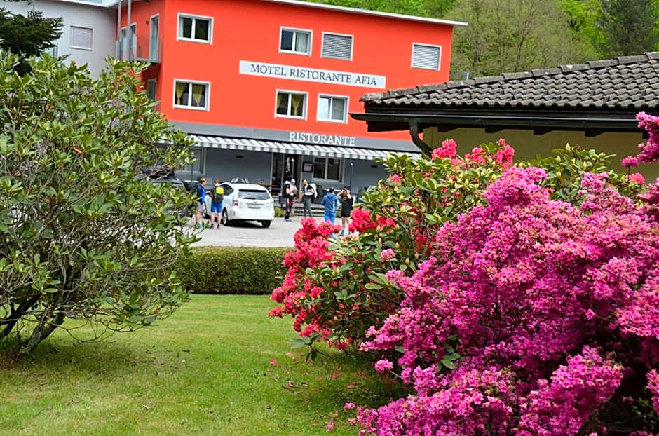 Motel Afia