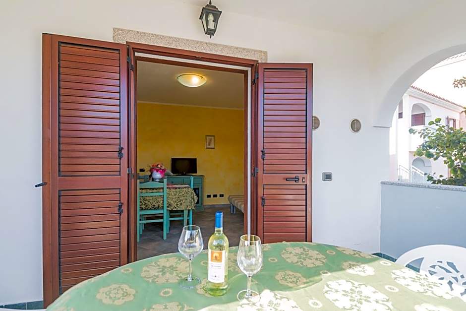 Residenza Gli Ontani