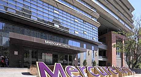Mercure Panjin