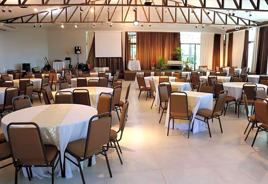 Hotel Solar do Imperador