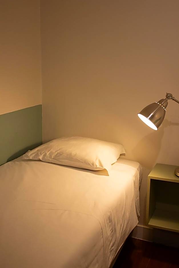 Rossio Hostel