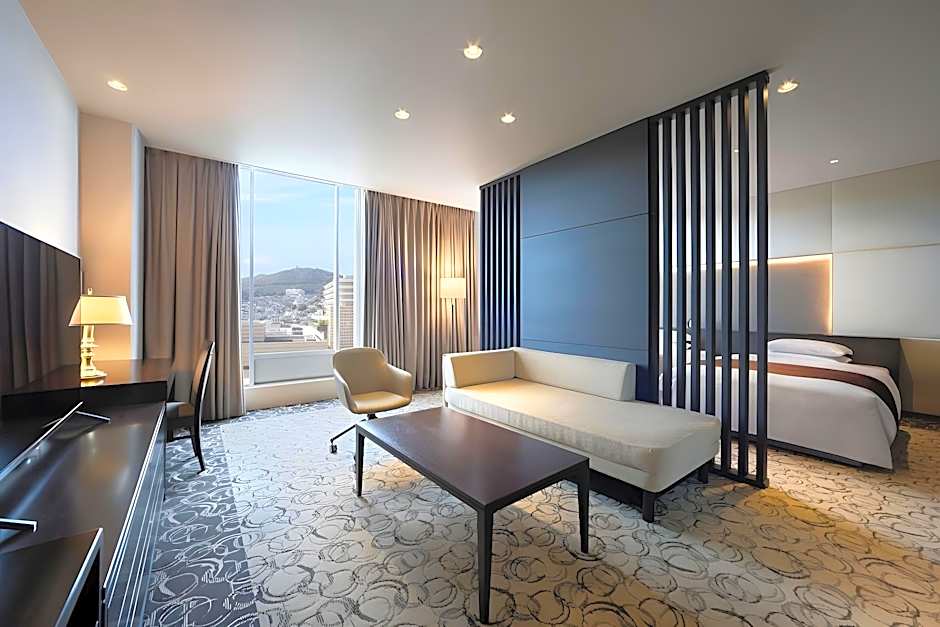 Hotel New Nagasaki
