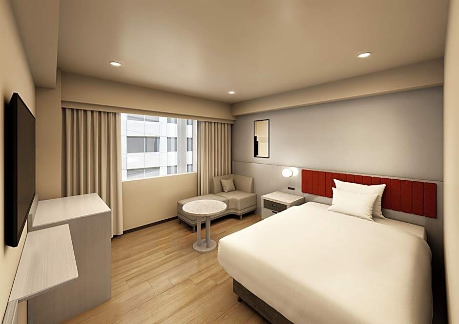 ANA Crowne Plaza Kochi by IHG