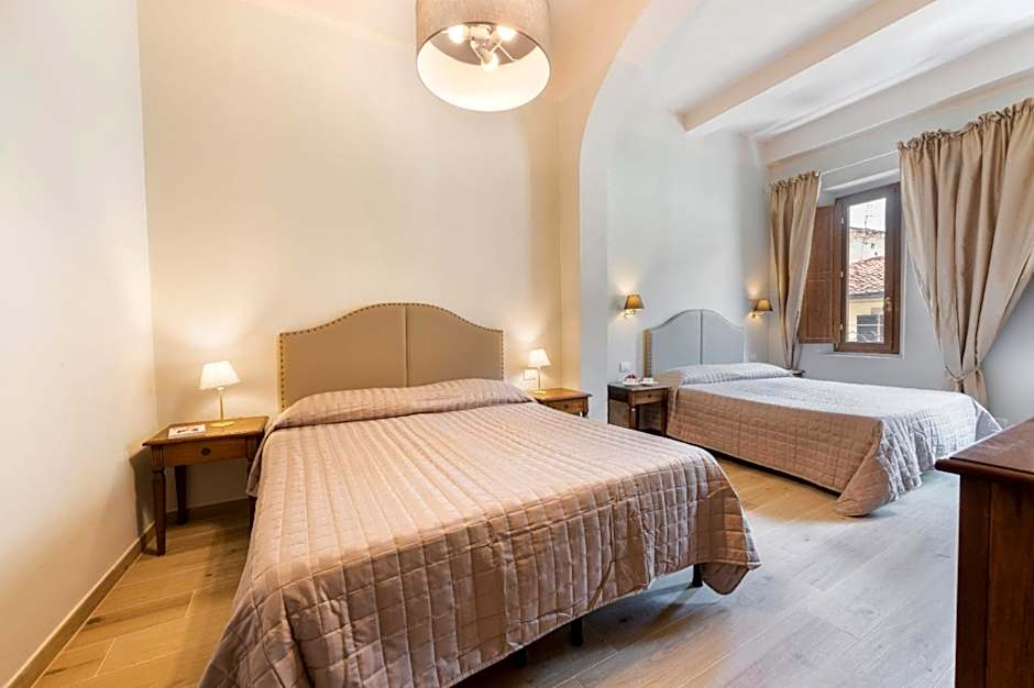 Apartments Florence - Ariento Giuditta 2 bdr