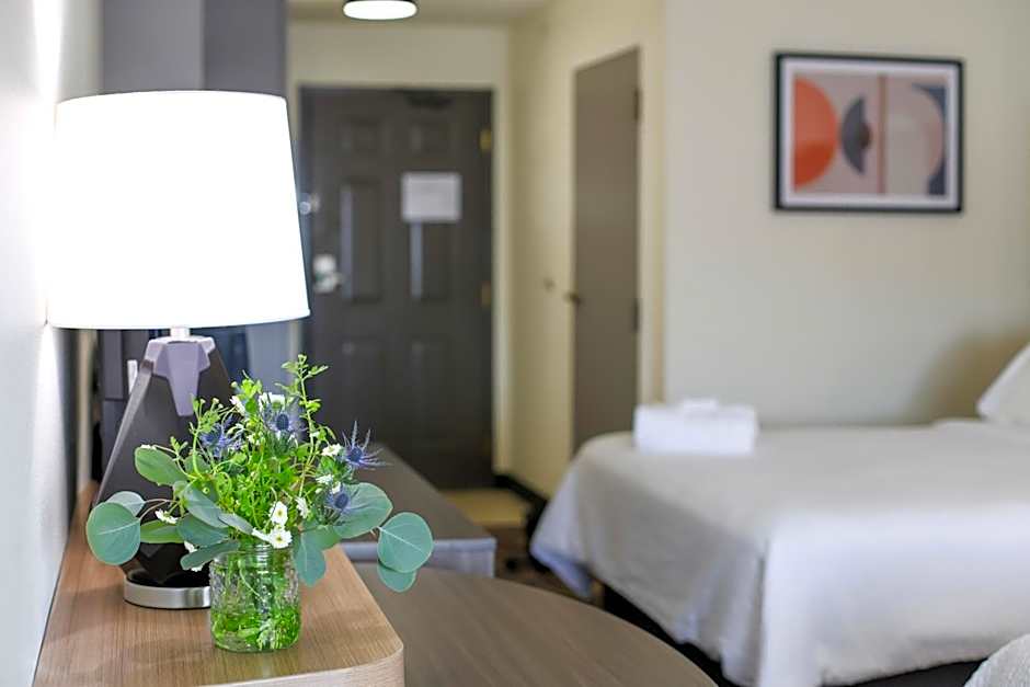 Holiday Inn Redding By IHG