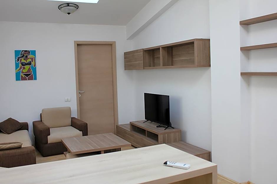 Gabroveni Aparthotel