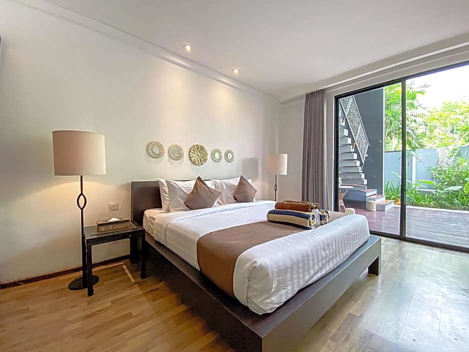 Aster Villa
