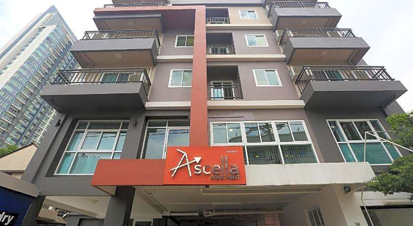 Ascella Sukhumvit 38 