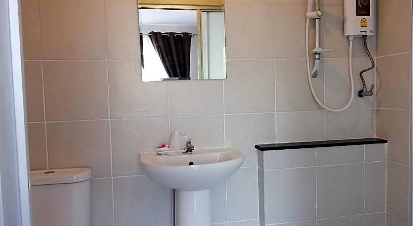 MONTANA COURT PATTAYA