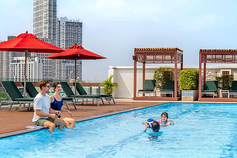 Shama Petchburi 47 Bangkok