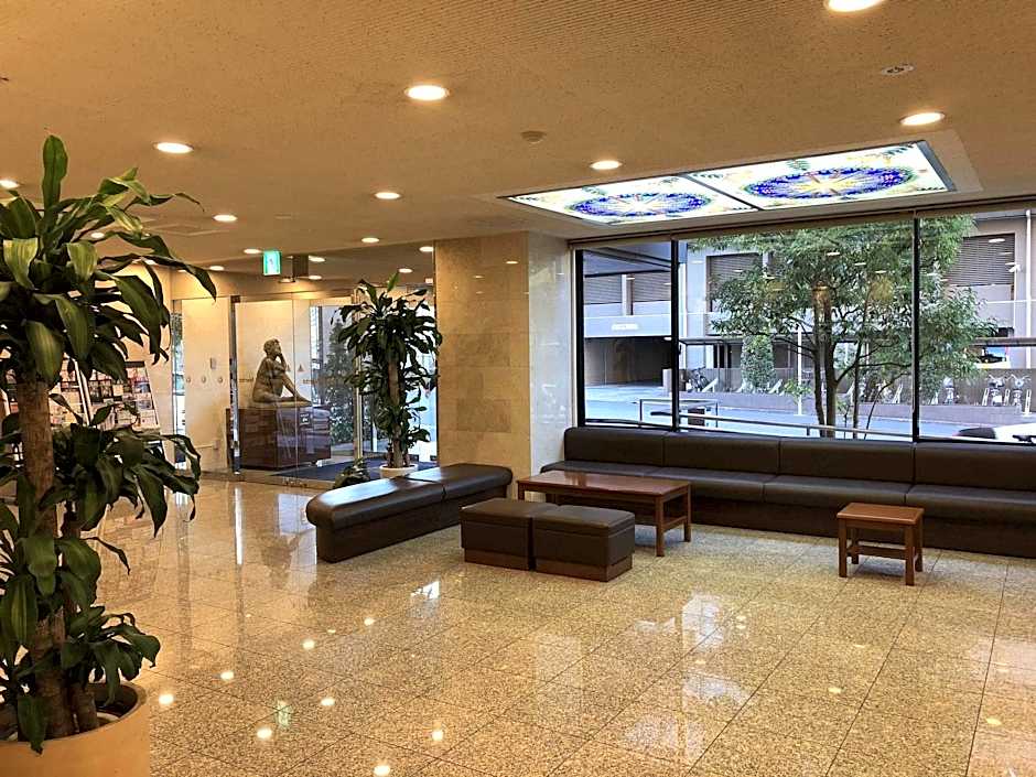 Center Hotel Narita 1